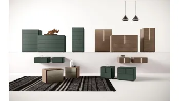 Gruppo Notte Cube