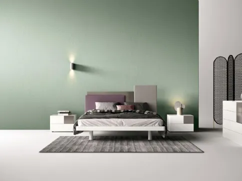 E02 Mondrian Pad e Alfa