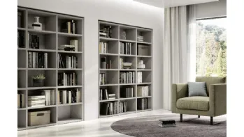 Bookcase 01