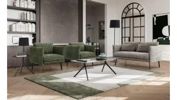 Boon Loveseat