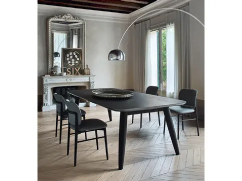 Convivio Rovere Carbone