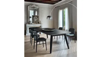 Convivio Rovere Carbone