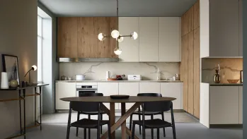 Lounge lineare