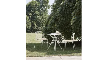 Vincent Basso Outdoor